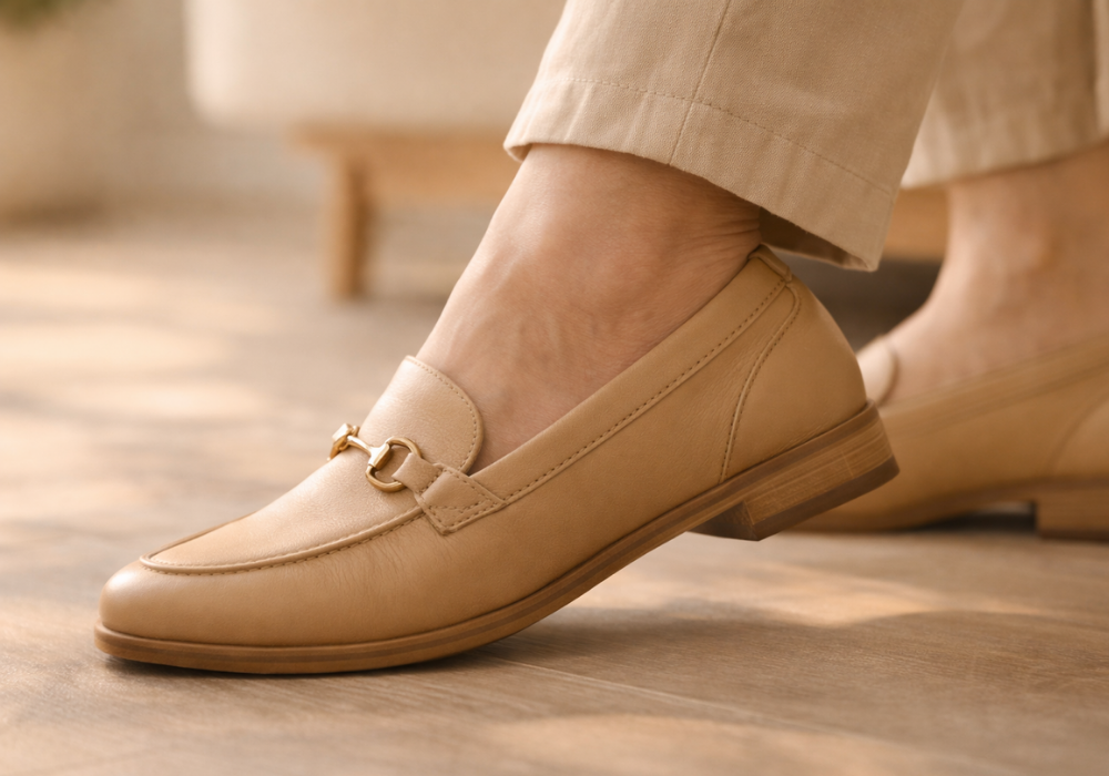 cómo ablandar zapatos nuevos